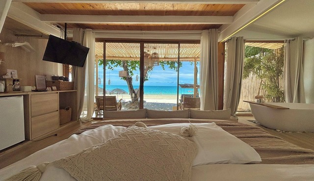 Tonsak Resort