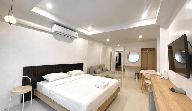 Topnorth Hotel Maesai