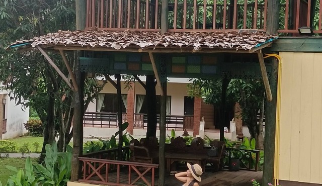 Touch Star Resort Doi Inthanon