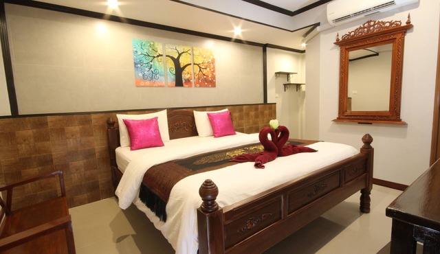 TR Guesthouse