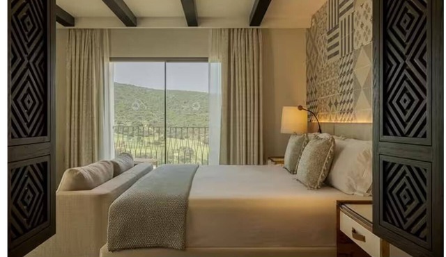 Tranquil Hillside Suite | Perfect for Recharging at Viceroy Ombria Algarve