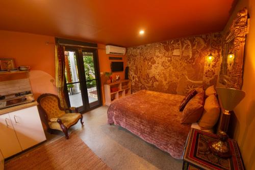 Tranquil Rainforest Studio Kuranda