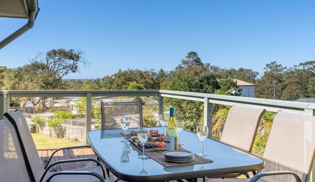 Tranquil Views – Stay 3, Pay 2