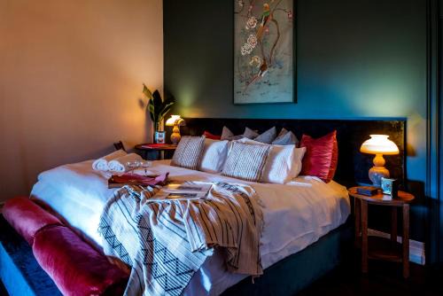 Tranquilo Beach House