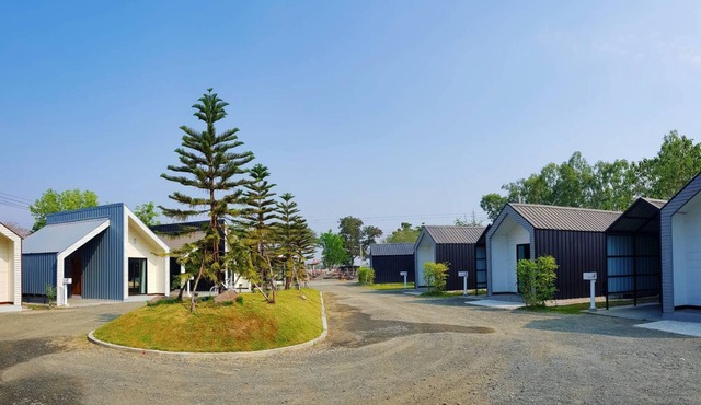 Tree O Resort