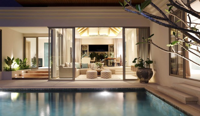 Trichada Villas by RESAVA