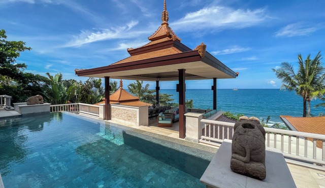 Trisara Villas & Residences Phuket