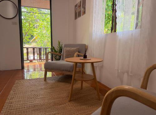 Tropical Garden Escape Sunset Area, Hin Kong