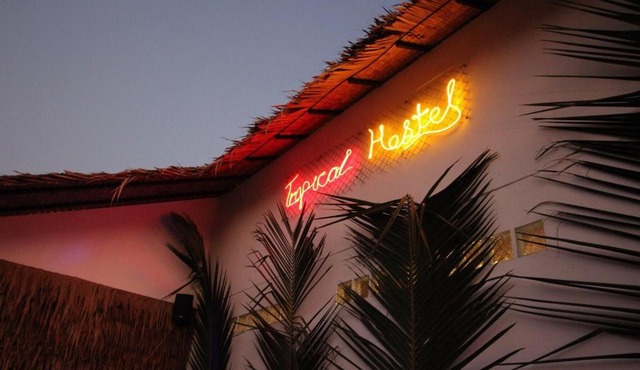 Tropical Hostel