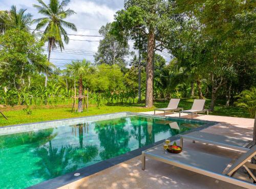 Tropical Nusa Residence
