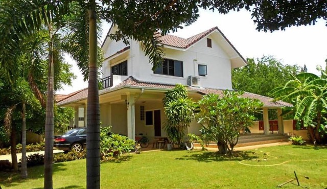 Tropical Sea View Villa, Pranburi, Hua Hin
