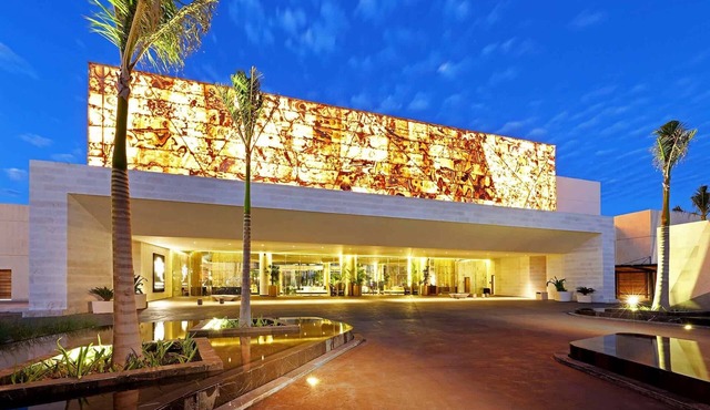 TRS Coral Adults only Resort