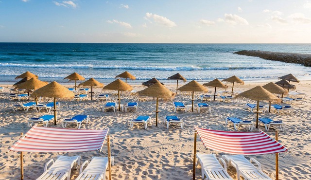 TRYP by Wyndham Lisboa Caparica Mar