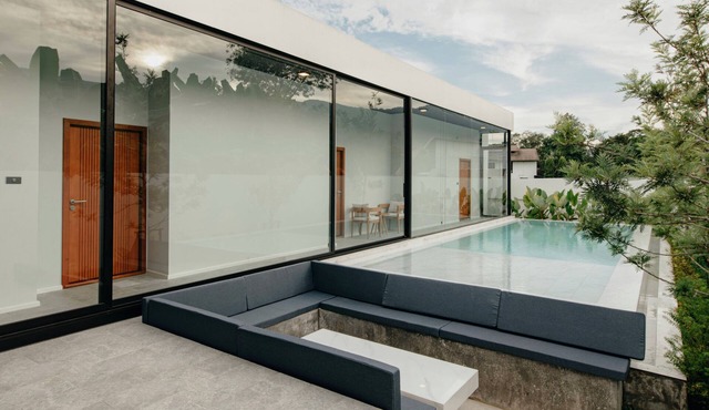 TUL VIlla Chiangmai