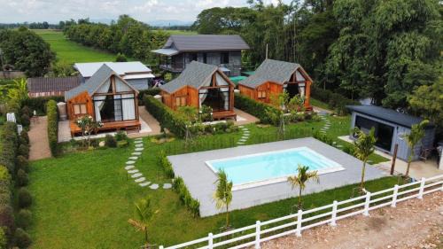 Tuyo Homestay