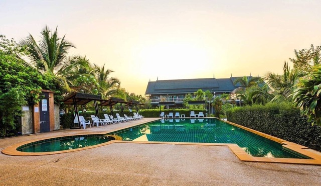Two BR villa in a cosy Ao Nang