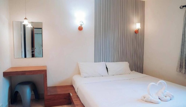 Two Fifty Nine Resort 259 Resort Three-Bedroom House #1