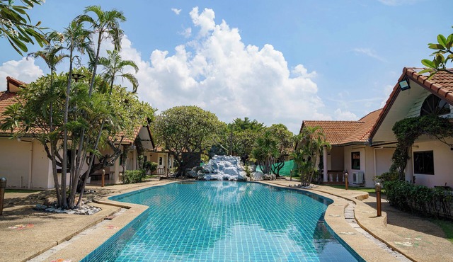 Two Fifty Nine Resort