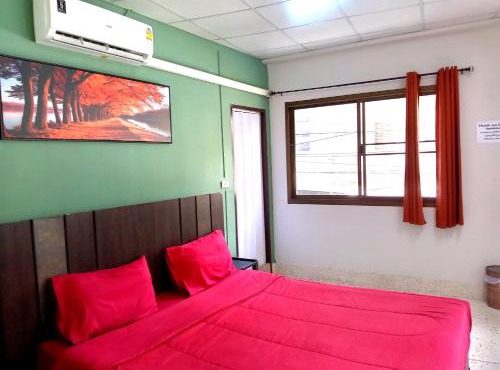 U&D guest house