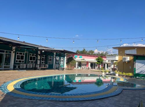 U-Thong Garden Resort