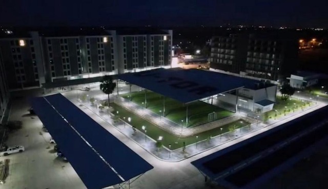 U-TOR RESIDENCE