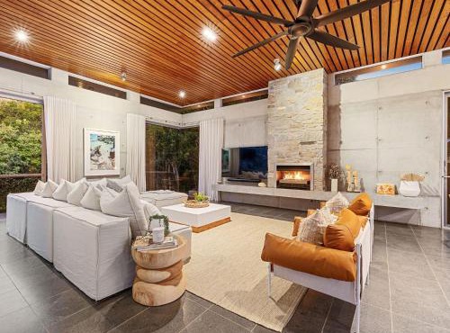Ultimate Beachfront Escape with Pool