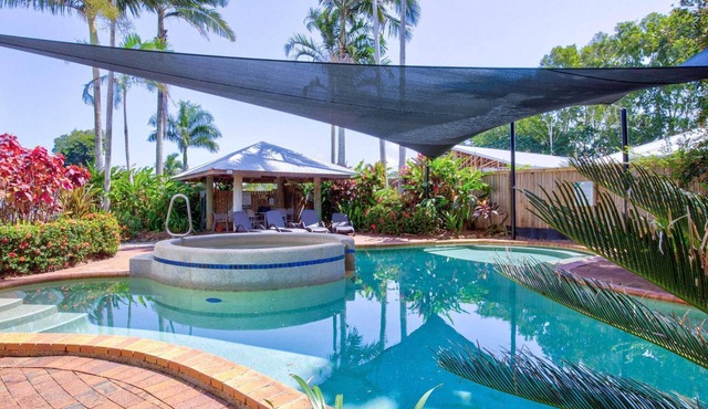 Ulysses One Beachfront Escape 2 Bedroom Spacious