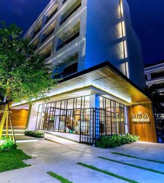 UMA Residence