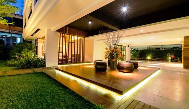 UMA Residence
