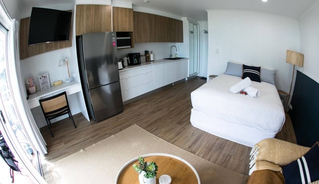 Unit 248 at Dolphin Heads Resort