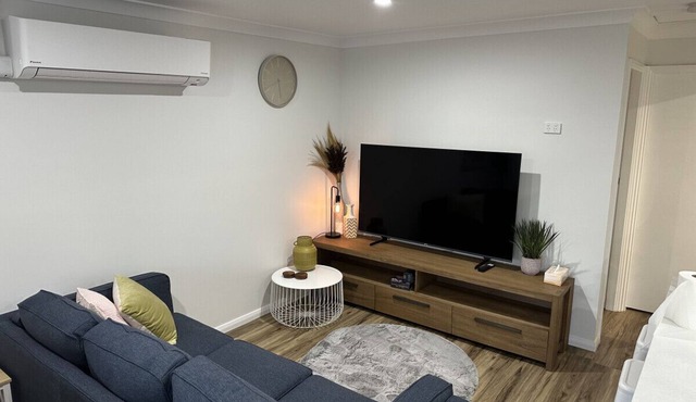 Unit 3/56 Evans Street