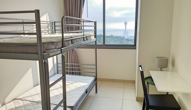 Unixx Pattaya Private Residence & Resort