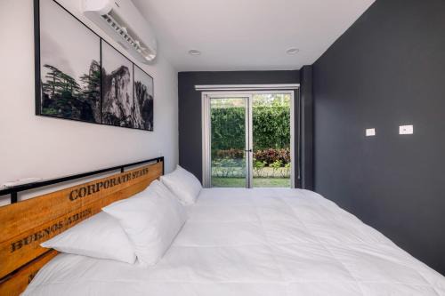 Urban Flats Studios by Corporate Stays
