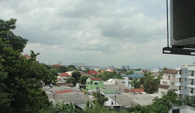 UTD Libra Residence
