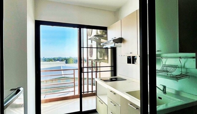 V-twin Condo Donjan