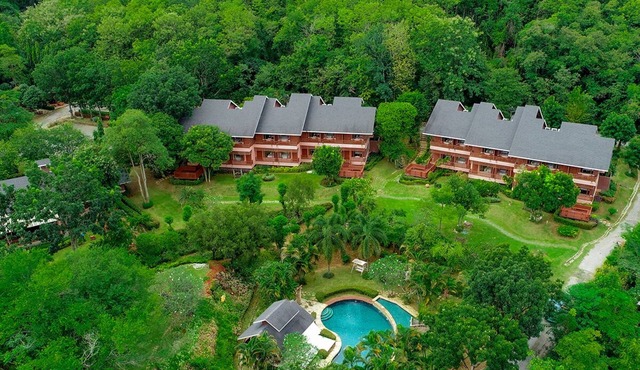 Valley Garden Resort