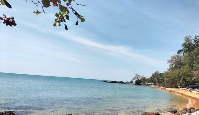 Vanavaree Resort