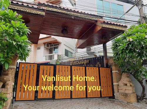 Vanlisut Hotel Ngamwongwan