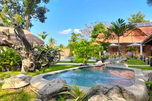 Varaya Resort