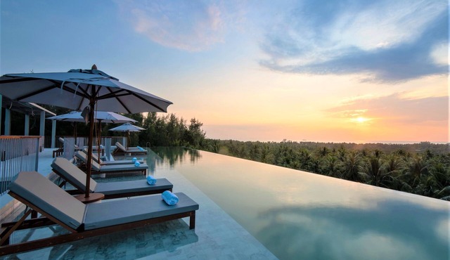 Varivana Resort Koh Phangan, The Centara Collection