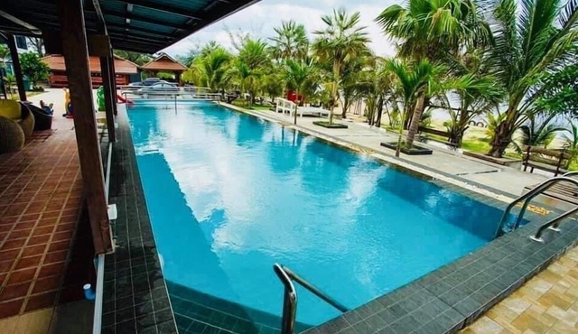 Veerada Boutique Home