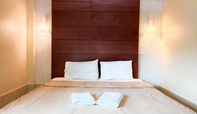 Veerakit Grand Hotel Udon Thani