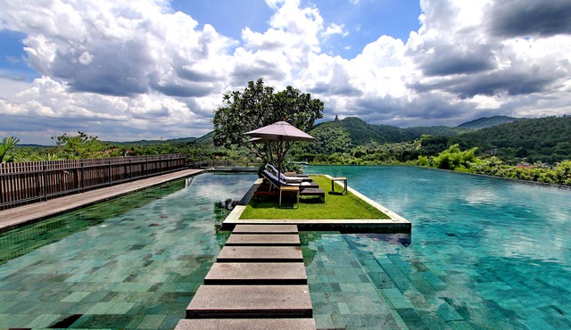 Veranda High Resort Chiang Mai - MGallery