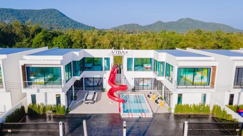 VIDA Luxury PoolVilla Pattaya Bang Saray Beach 8 Bedrooms