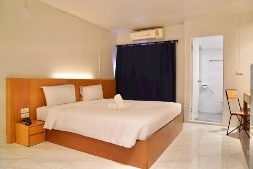 View Place Hotel & Residence Lat Phrao 130