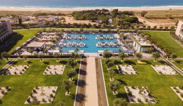 Vila Gale Lagos Resort Hotel