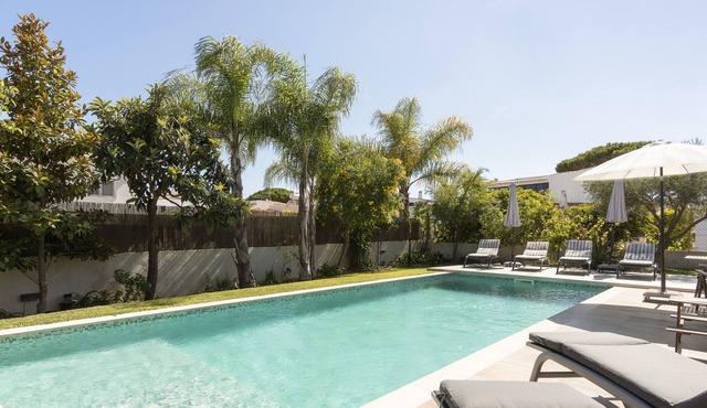 Vila Raio de Sol - Private pool by HD PROPERTIES
