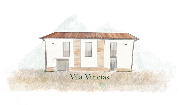 Vila Venetas
