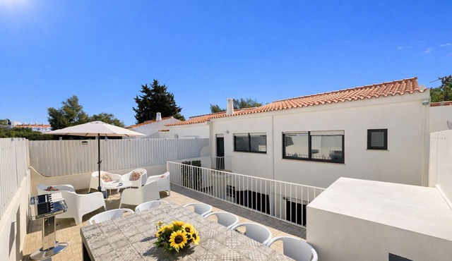 Vilanova by Check-in Portugal