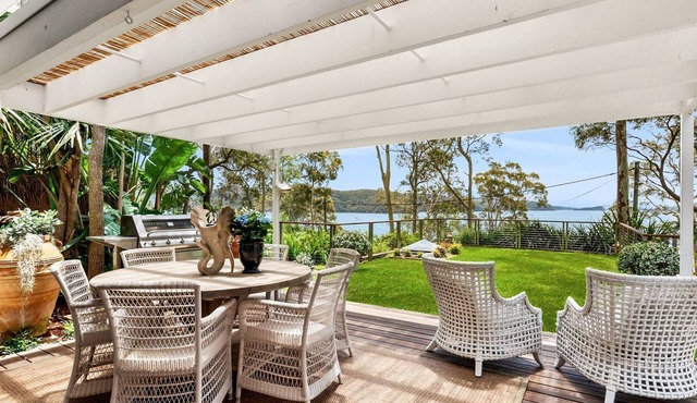 Villa 169 Clareville by TCC